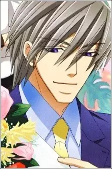 Capa de Personagens
