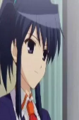 Capa de Personagens