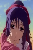 Capa de Personagens