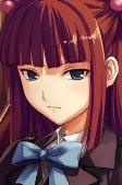 Capa de Personagens