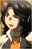 Capa de Personagens