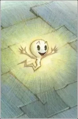 Capa de Personajes