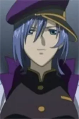 Capa de Personagens