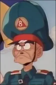 Capa de Personagens