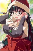 Capa de Personagens