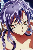 Capa de Personagens