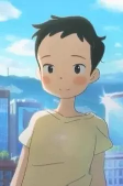 Capa de Personagens