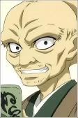 Capa de Personagens