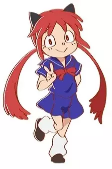 Capa de Personajes