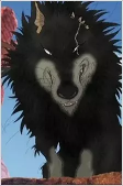 Capa de Personagens