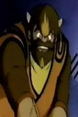 Capa de Personagens