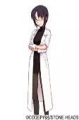 Capa de Personagens