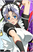 Capa de Personagens