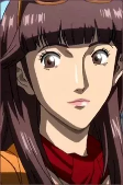 Capa de Personagens