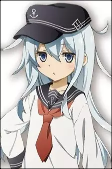 Capa de Personagens