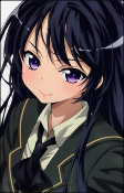 Capa de Personagens