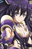 Capa de Personagens