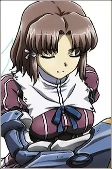 Capa de Personagens