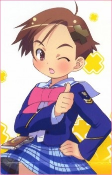 Capa de Personagens