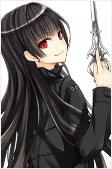 Capa de Personagens