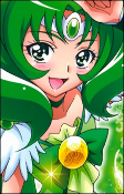 Capa de Personagens