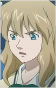 Capa de Personagens