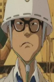 Capa de Personagens