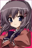 Capa de Personagens
