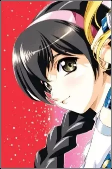 Capa de Personagens