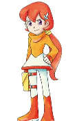 Capa de Personagens
