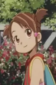 Capa de Personagens