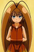 Capa de Personagens
