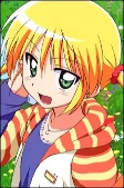 Capa de Personagens