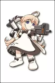 Capa de Personagens
