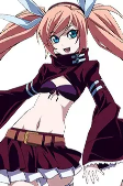 Capa de Personagens