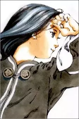 Capa de Personagens