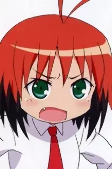Capa de Personagens