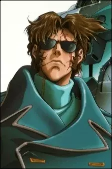 Capa de Personajes
