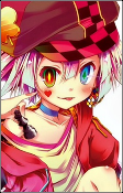 Capa de Personagens