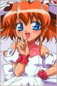 Capa de Personagens