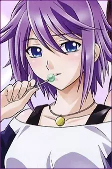 Capa de Personagens