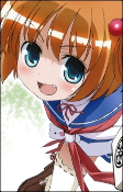 Capa de Personagens
