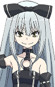 Capa de Personagens