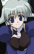 Capa de Personagens