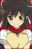 Capa de Personagens
