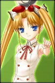 Capa de Personagens