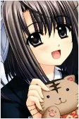 Capa de Personagens