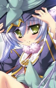 Capa de Personagens