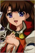 Capa de Personagens