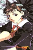 Cover of Characters